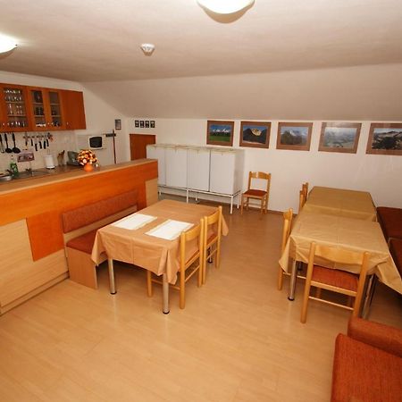 Vila Ema Nová Lesná Zewnętrze zdjęcie