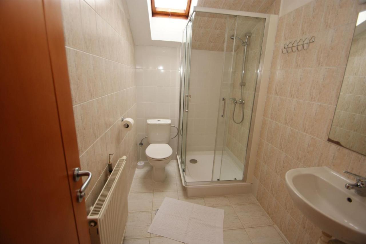Vila Ema Nová Lesná Zewnętrze zdjęcie