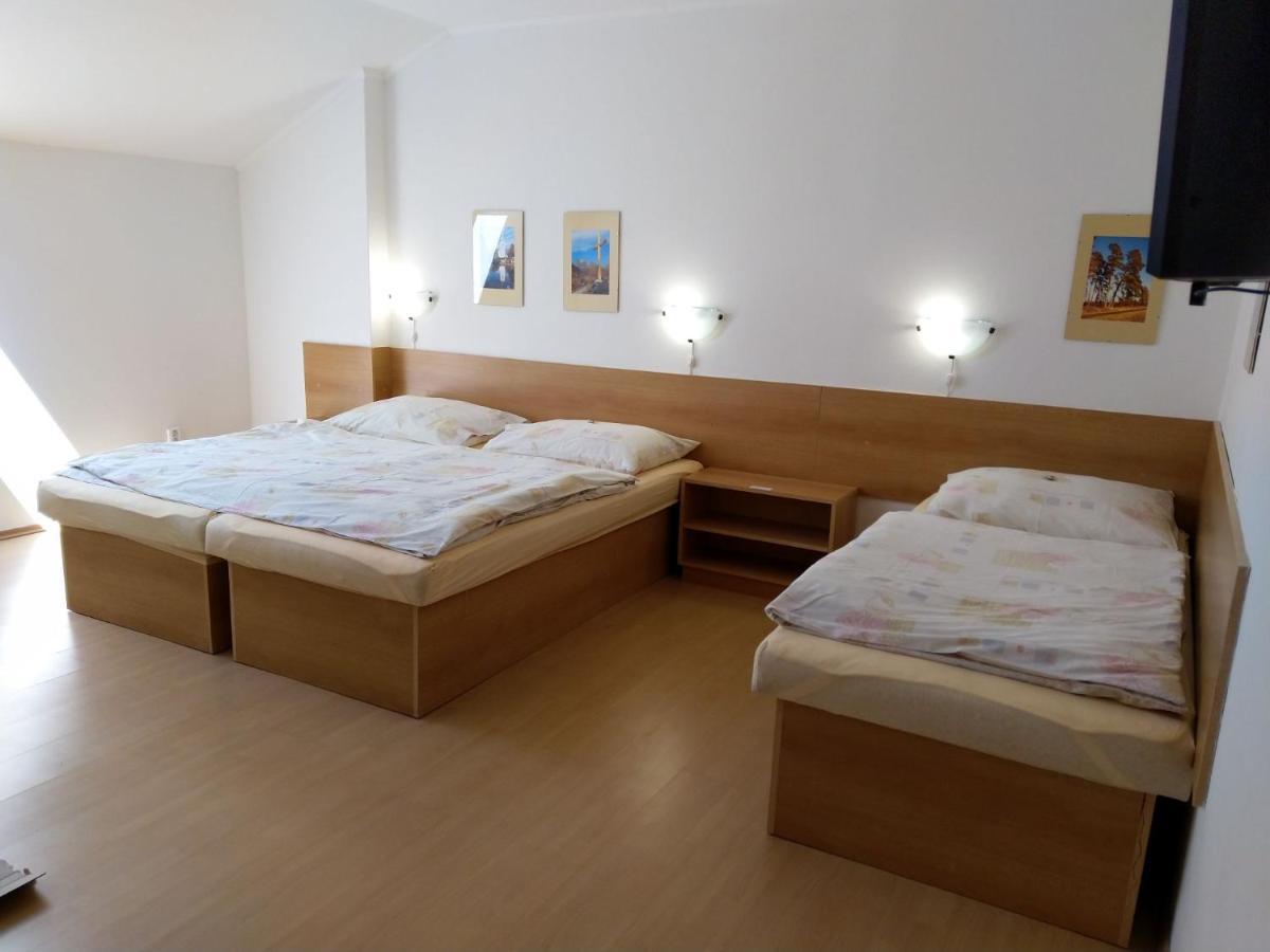 Vila Ema Nová Lesná Zewnętrze zdjęcie